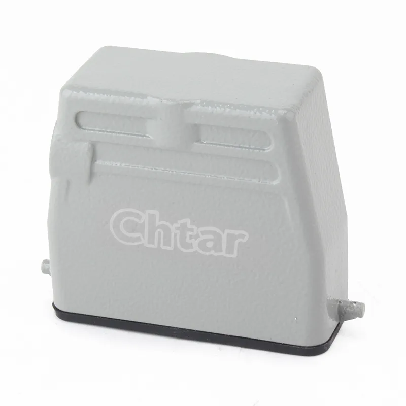 16 పిన్ TS మినీ హెవీ డ్యూటీ కనెక్టర్‌లు