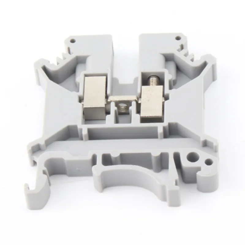 దిన్ రైల్ టెర్మినల్ అంటే ఏమిటి?