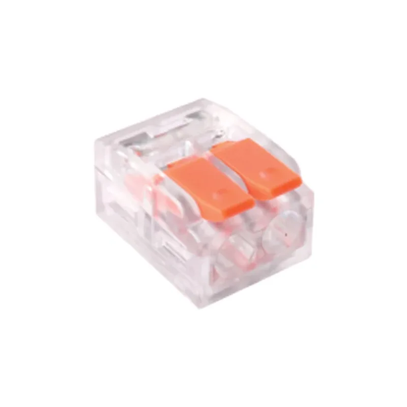 2P 3P 4P 5P స్ప్లిసింగ్ వైర్ క్విక్ కనెక్టర్లు