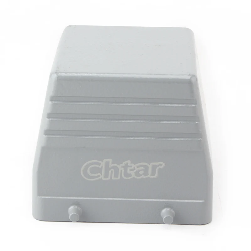 32 పిన్ TS హెవీ డ్యూటీ కనెక్టర్‌లు