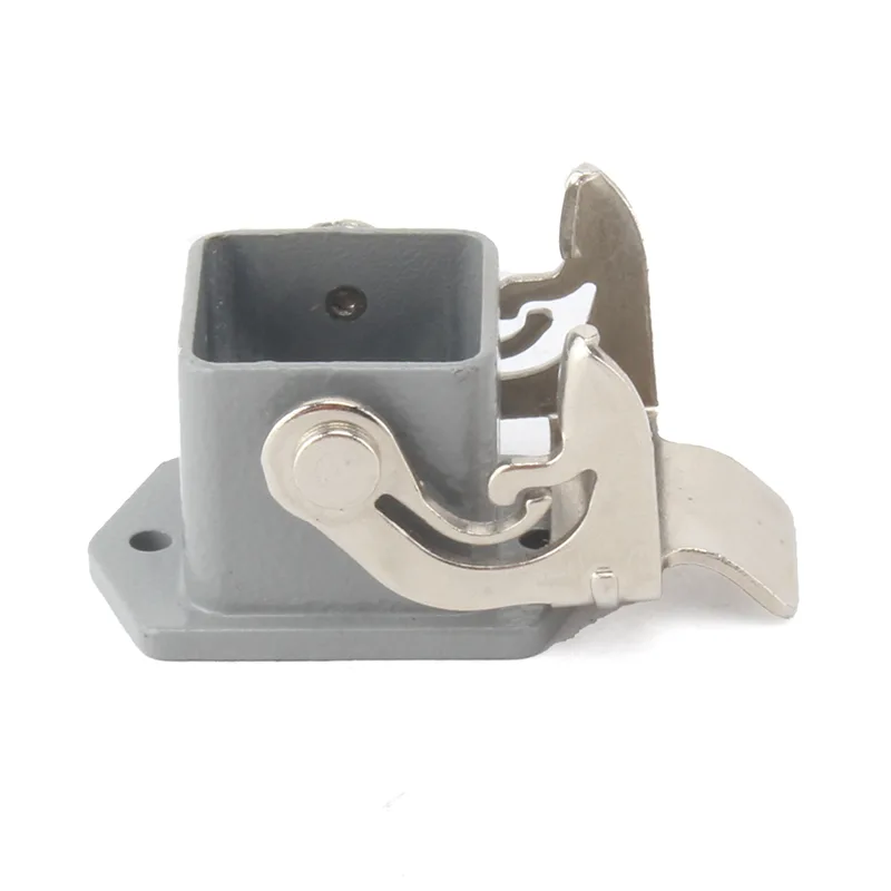 4/5 పిన్ MAG హెవీ డ్యూటీ కనెక్టర్లు