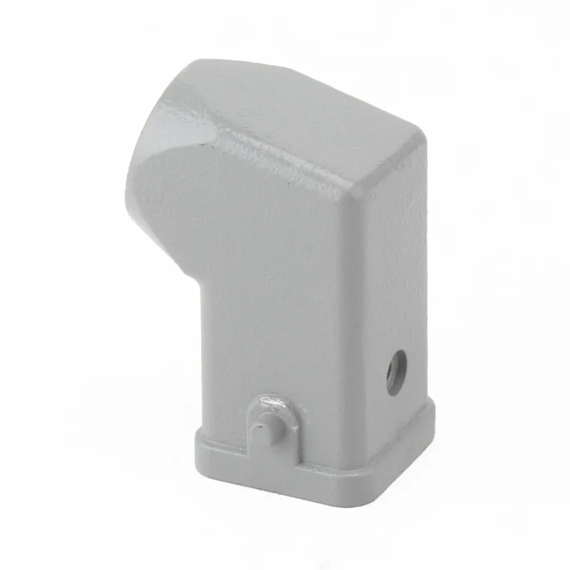 4/5 పిన్ MTS హెవీ డ్యూటీ కనెక్టర్లు