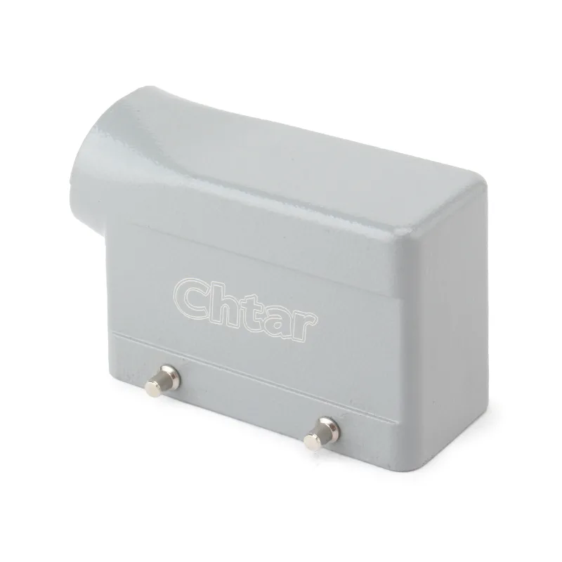 16 Pin TS Heavy Duty Connectors