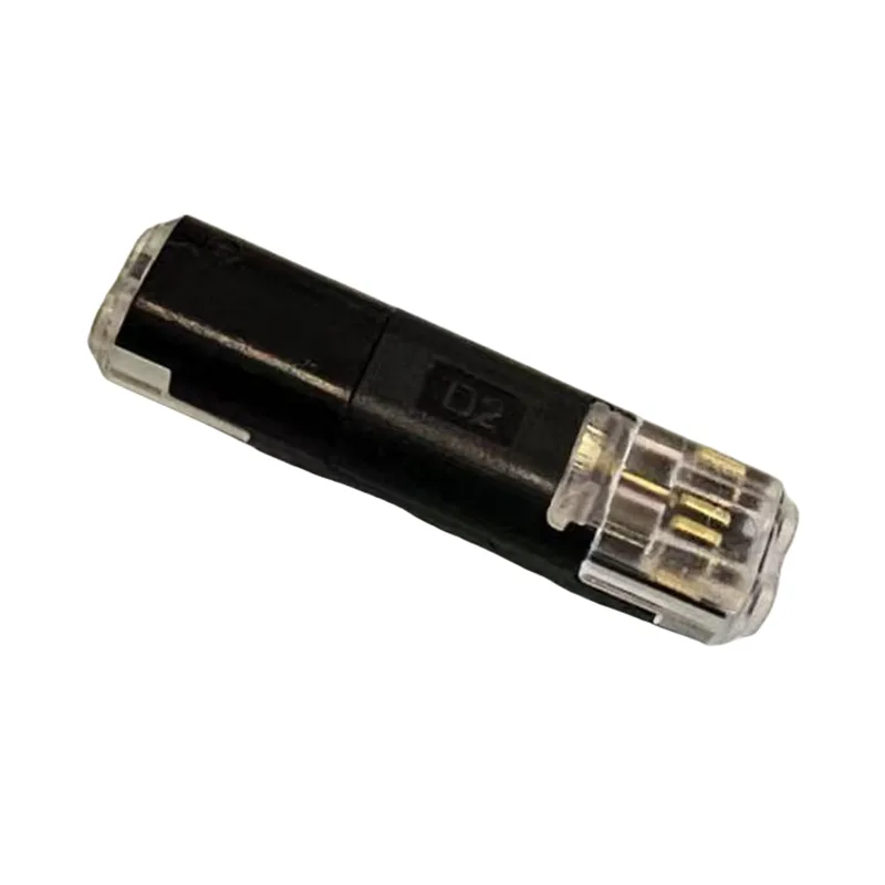 LED Strip Light Quick Splice Connectors